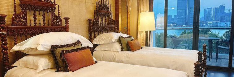 其他 Pousada De Sao Tiago