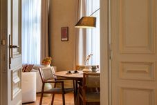 Others Fragola Apartments Le Jardin