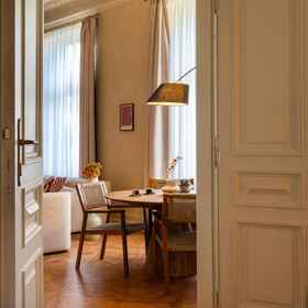 Room1Fragola Apartments Le Jardin,Krakow Bus Station Czyżyny飯店