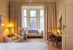 Others 4 Fragola Apartments Le Jardin