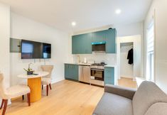 其他 4 Centrally Located & Pet Friendly: Yonkers Studio!