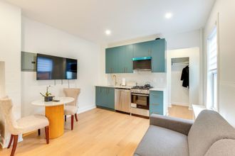 其他 4 Centrally Located & Pet Friendly: Yonkers Studio!