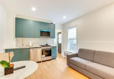 其他 5 Centrally Located & Pet Friendly: Yonkers Studio!