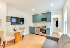 其他 6 Centrally Located & Pet Friendly: Yonkers Studio!