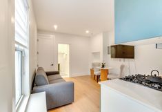 其他 4 Centrally Located & Pet Friendly: Yonkers Studio!