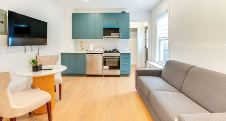 其他 2 Centrally Located & Pet Friendly: Yonkers Studio!