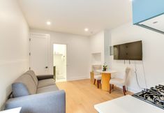 其他 6 Centrally Located & Pet Friendly: Yonkers Studio!