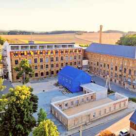 Primary image 1 KULTURFABRIK シェーンバッハ, グロースデューベン ホテル