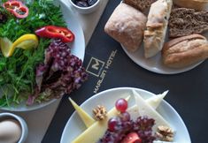 อื่นๆ 5 Marlen Hotel Mavisehir