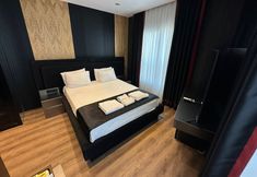 Khác 7 Marlen Hotel Mavisehir