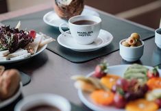 Khác 6 Marlen Hotel Mavisehir