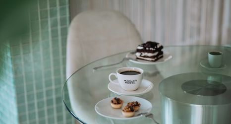 기타 2 Marlen Hotel Mavisehir