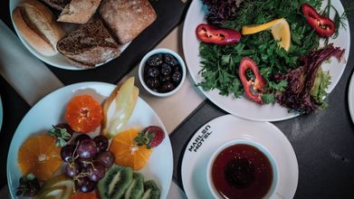 Khác 4 Marlen Hotel Mavisehir