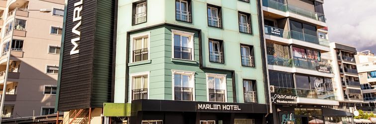 Khác Marlen Hotel Mavisehir