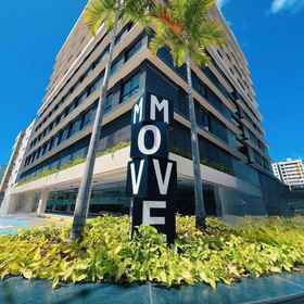 Primary image 1 Move Tambaú II - LikeHome Hospedagens, Khách sạn Monastery of São Bento