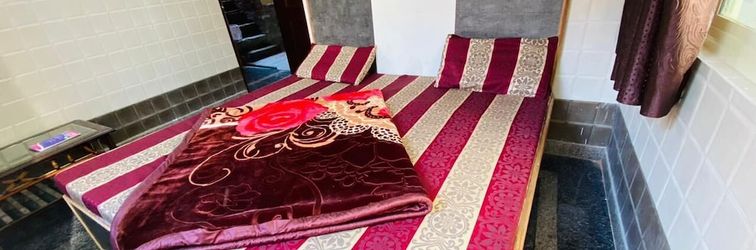 Others Hotel Hari Ganga