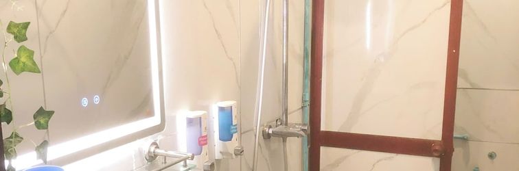 อื่นๆ Luna Homestay