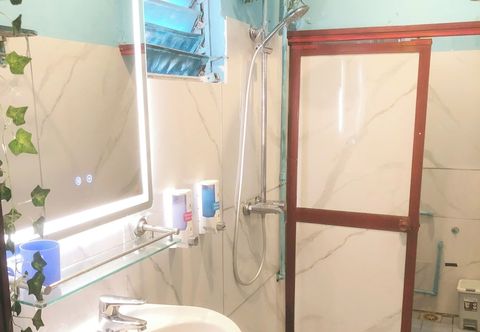 อื่นๆ Luna Homestay