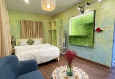 อื่นๆ 3 Luna Homestay