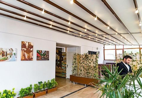 Others Sea House Apart Otel