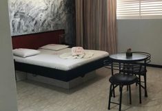 其他 7 hotel Taguatinga sul