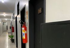 其他 3 hotel Taguatinga sul