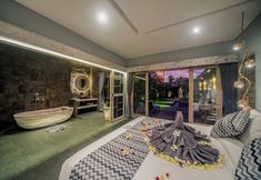 Lain-lain 2 Luxury-Sang Villa-Central Sanur