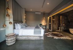 Lain-lain 6 Luxury-Sang Villa-Central Sanur