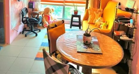 Khác 2 Chelsea Tower 1