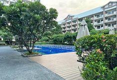 Khác 4 Chelsea Tower 1