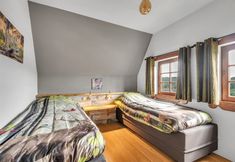 Others 3 Apartment in Vidochov With Pool