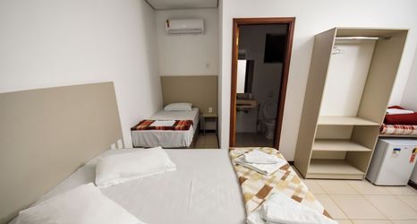 その他 2 Hotel Fazenda Bavária