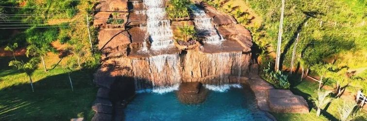 その他 Hotel Fazenda Bavária