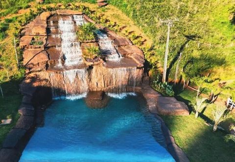 その他 Hotel Fazenda Bavária