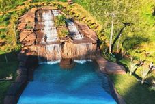 その他 Hotel Fazenda Bavária