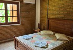 Others 5 Hotel Fazenda Bavária