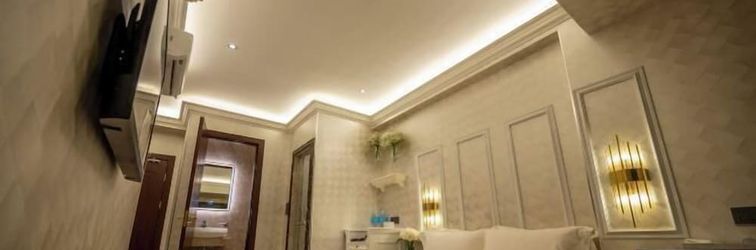 Khác A Residence @ Between Hilton & Cititel Hotel