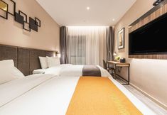 Others 6 Home Inn Qingdao 54 Square