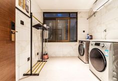 Others 5 Home Inn Qingdao 54 Square