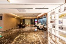 Others Home Inn Qingdao 54 Square