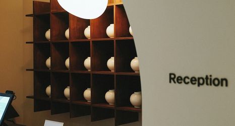 Others 2 D.A.L Premium Capsule Hotel