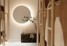 その他 4 D.A.L Premium Capsule Hotel