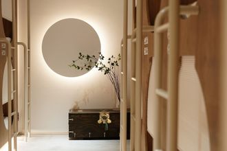 その他 4 D.A.L Premium Capsule Hotel