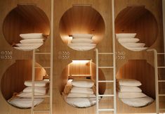 その他 7 D.A.L Premium Capsule Hotel