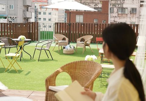 その他 D.A.L Premium Capsule Hotel