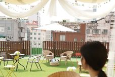 その他 D.A.L Premium Capsule Hotel