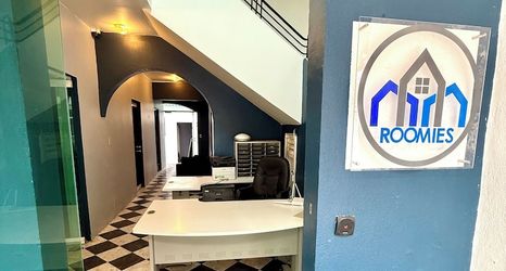 Others 2 ROOMIES HOSTEL Reforma - La Diana