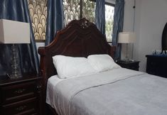 Others 6 Colonial Elegance in the Heart of Masaya for 8 Guests