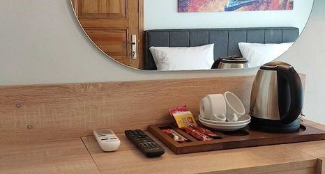 Khác 2 Fevzi Paşa Suite & Hotel