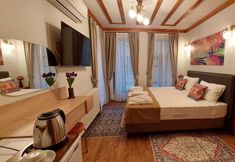 Khác 4 Fevzi Paşa Suite & Hotel
